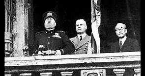 Benito Mussolini - Roma: Discorso del 21 Aprile 1939 (con Testo)