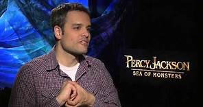 Thor Freudenthal Interview -- Percy Jackson: Sea of Monsters | Empire Magazine