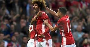 Manchester United-Celta Vigo 1-1: i gol e gli highlights