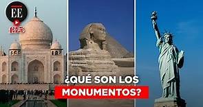 Día Internacional de los Monumentos y Sitios, ¿por qué se celebra? | El Espectador