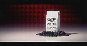 David Lynch Signature Cup Coffee