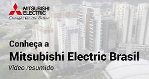 Mitsubishi Electric Brasil - Versão resumida