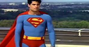 Superboy (Superman) - All Powers from Superboy S1