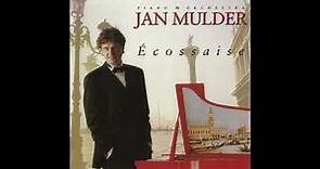 Jan Mulder - Romance (2001)