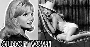 How Susan Oliver’s Nature Ruined Her Movie Career Prospects in Hollywood?