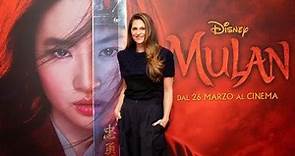 Niki Caro presenta Mulan: «Onoriamo la musica del cartone originale»