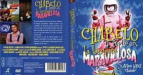 Chabelo y Pepito en la lámpara maravillosa (1972) (español latino)