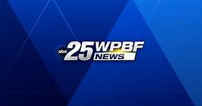 Local West Palm Beach Breaking News and Live Alerts - WPBF 25