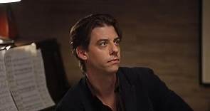 Christian Borle Opens Up about His Gay Speculation