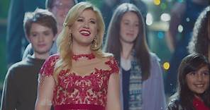 Kelly Clarkson - Underneath The Tree (Cautionary Christmas Music Tale 2013) [4K]