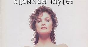 Alannah Myles - The Very Best Of Alannah Myles