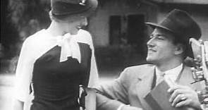 His Private Secretary (1933) | Full Movie | John Wayne, Evalyn Knapp