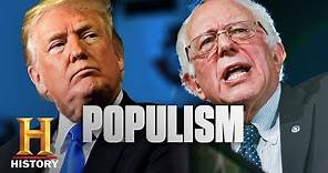 What Is Populism? | History