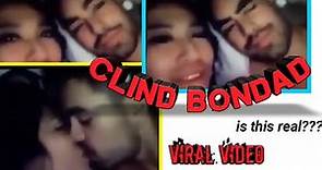CLINT BONDAD VIRAL/SCANDAL VIDEO |SAM MILBY | CATRIONA GRAY | CLINT BONDAD |