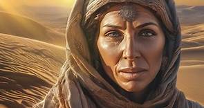 La verdad sobre Séfora, la esposa del mayor profeta de la Biblia.