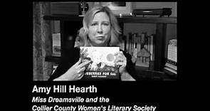 My Favorite Childhood Book -- Amy Hill Hearth