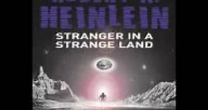 Stranger in a Strange Land - Robert A Heinlein 1