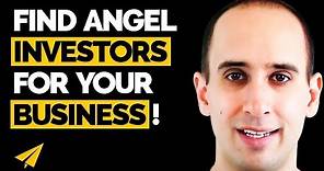 Once You Use This Strategy, Angel Investor Connections Happen IMMEDIATELY! (This is How)