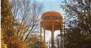 Learn More About Red Oak Iowa | The Heart of Southwest Iowa