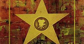 What was the first star on the Hollywood Walk of Fame?
