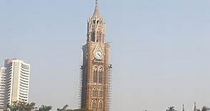 History of Rajabai Clock Tower (HINDI) | Mumbai University | Bombay High Court | Oval Maidan