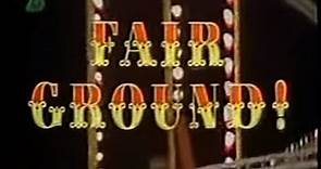 Look and Read - FAIRGROUND! - The Complete Series (No Educational Sections)