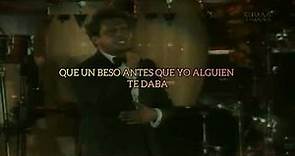 Luis Miguel - Cómo Duele | Letra + Video / Estadio Azteca 2002