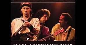 Dire Straits - Live At San Antonio (Disc 2) (1985) (HQ)