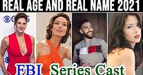 FBI Series Cast Real Name And Real Age 2021 New Video