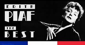 La Vie En Rose | Edith Piaf | The Best