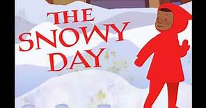 The Snowy Day is Amazon’s beautiful, hopeful addition to television Christmas specials
