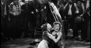 Marlene Dietrich, "Destry Rides Again".