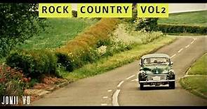#RockCountry #Country Rock clasicos vol2