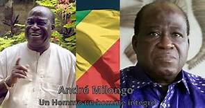 Congo - Brazzaville: André Milongo Ntsatouabantou un homme intègre et un grand patriote