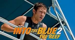 Into the Blue 2: The Reef Movie | Laura Vandervoort,Chris Carmack, Mircea | Full Facts and Review