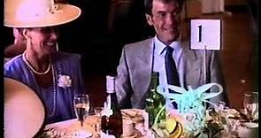 Lorraine & Richard's Wedding 1989 (Part 3)
