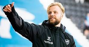 Sander Svendsen - Odds BK - 2021 Season Highlights 🇳🇴