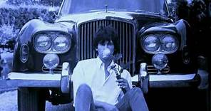 Keith Richards - Young and Magnificent (1965 - 1967)