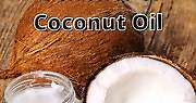 Benefits of Coconut Oil for Brain Health and More