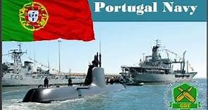 Portuguese Navy | Portugal Naval By Global Defense Force