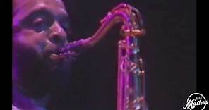 Grover Washington Jr. - Just The Two Of Us (Live in Tokyo)