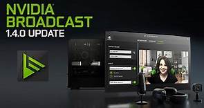 Nvidia Broadcast: Transforming Your Streaming Experience!