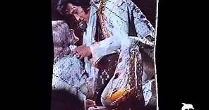 Elvis Presley - Promised Land (Live March 28, 1975)