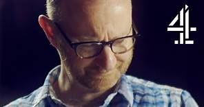 Mark Gatiss' Heartbreaking Experiences with Cancer | StandUp To Cancer