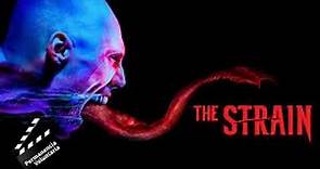 The Strain (La Plaga) | Serie | Trailer Español Latino | Star + | Permanencia Voluntaria