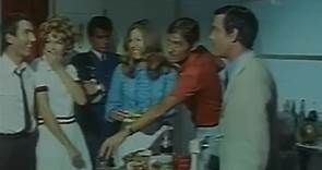 1968 - NO LE BUSQUES TRES PIES... - HISTORIA DE CINE Ñ - MANUEL ZARZO, TERESA GIMPERA, ALFREDO MAYO, MARY CARRILLO, JOSÉ SACRISTAN, EDUARDO FAJARDO, PACA GABALDON, CARLOS MENDY, AXEL DARNA, ETC... - PEDRO LAZAGA - COMEDIA