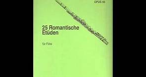 Ernesto.Köhler op66 No.13