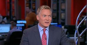 Sam Champion launches a new show