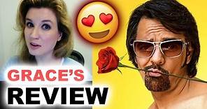 How to Be a Latin Lover Movie Review