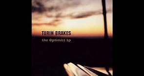 Turin Brakes - Underdog (Save Me) 2001